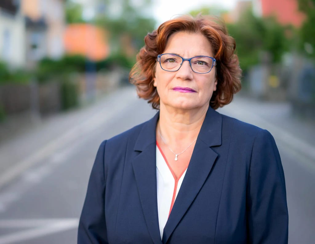 Kerstin Schulze